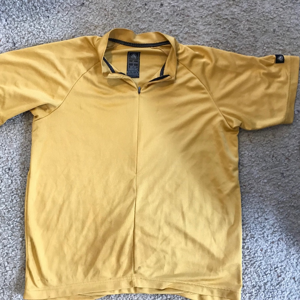 Nike All Conditions Gear Jersey